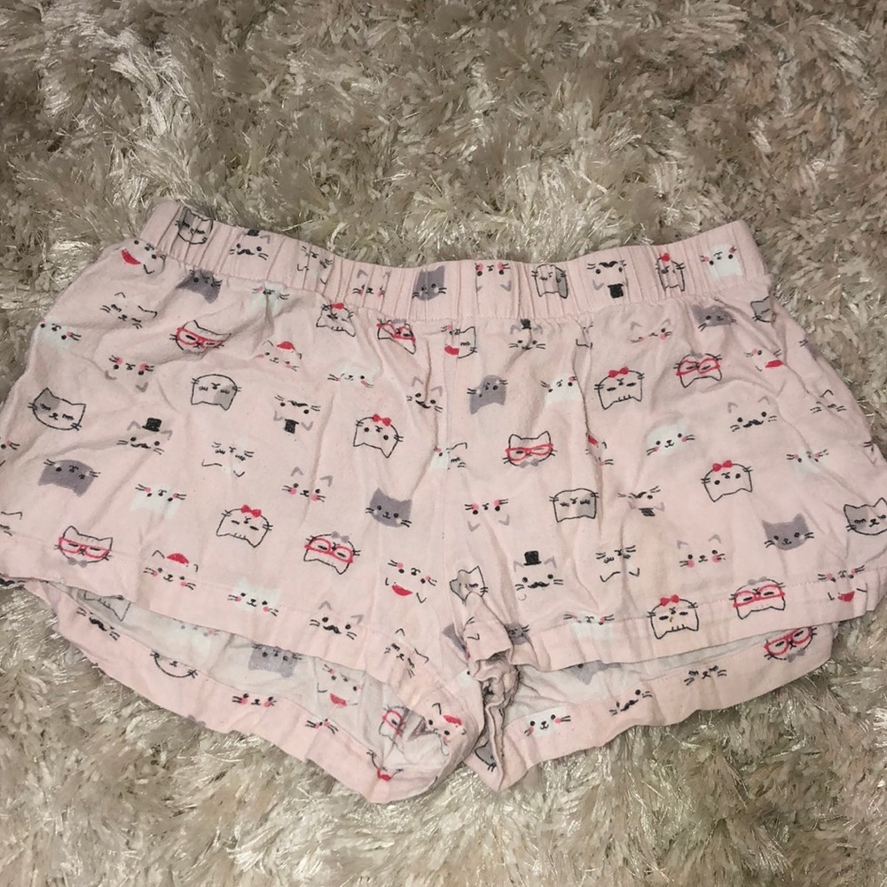 Jenni Pajama Shorts